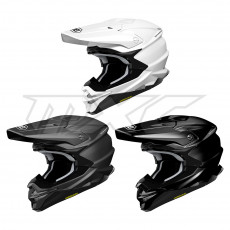 Shoei VFX-WR 06 Plain Helmet