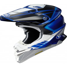 Shoei VFX-WR 06 Jammer Helmet