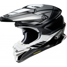 Shoei VFX-WR 06 Jammer Helmet