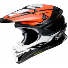Shoei VFX-WR 06 Jammer Helmet