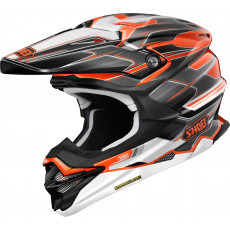 Shoei VFX-WR 06 Sparkle Helmet