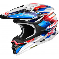 Shoei VFX-WR 06 Sparkle Helmet