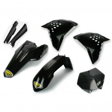 CYCRA Powerflow Complete Plastic Kit CYCRA Powerflow Complete Plastic Kit
