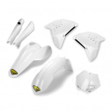 CYCRA Powerflow Complete Plastic Kit CYCRA Powerflow Complete Plastic Kit