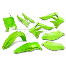 CYCRA Powerflow Complete Plastic Kit CYCRA Powerflow Complete Plastic Kit