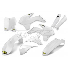 CYCRA Powerflow Complete Plastic Kit CYCRA Powerflow Complete Plastic Kit