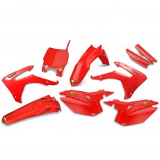 CYCRA Powerflow Complete Plastic Kit CYCRA Powerflow Complete Plastic Kit