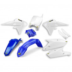 CYCRA Powerflow Complete Plastic Kit CYCRA Powerflow Complete Plastic Kit