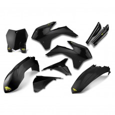 CYCRA Powerflow Complete Plastic Kit CYCRA Powerflow Complete Plastic Kit