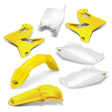 CYCRA Powerflow Complete Plastic Kit CYCRA Powerflow Complete Plastic Kit