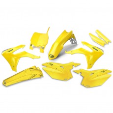 CYCRA Powerflow Complete Plastic Kit CYCRA Powerflow Complete Plastic Kit