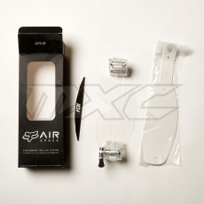 Fox Total Vision System