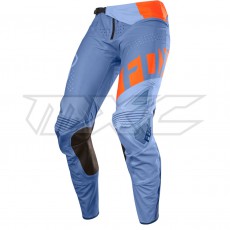 Fox Flexair Libra Pant orange blue 36