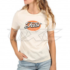 Fasthouse Womens Tasker SS T-Shirt