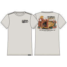 Fasthouse Women Idyll SS T-Shirt