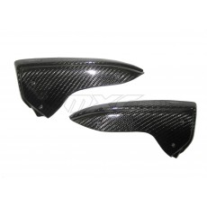 CMT Carbon Tankspoiler Flaps