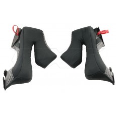 Airoh Aviator Wangenpolster