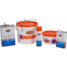 Twin Air Luftfilter Reinigungs Set