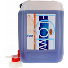 Twin Air Ice Flow High Performance Coolant 20L