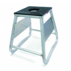 DRC Aluständer MX mit Gummiauflage