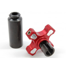 Works Connection Elite Clutch Perch Kupplungseinsteller