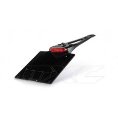 Acerbis P113  Schildhalter