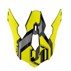 JUST1 J12 Helmschild