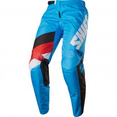Shift White Tarmac Pant