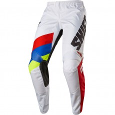 Shift White Tarmac Pant