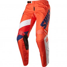 Shift White Tarmac Pant