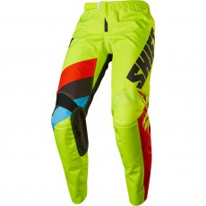 Shift White Tarmac Pant