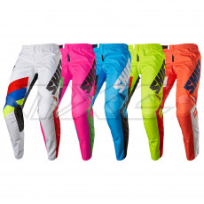 Shift White Tarmac Pant