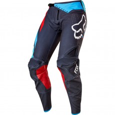 FOX Flexair Seca Pant grey red 30