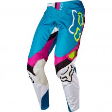 FOX 360 Rohr Pant teal 28
