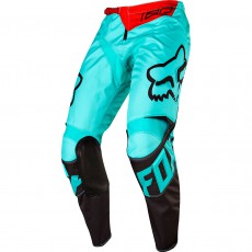 FOX 180 Race Pant green 30