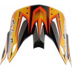 Troy Lee Desings SE5 Carbon Peak