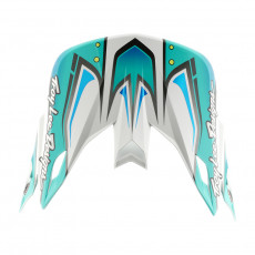 Troy Lee Desings SE5 Composite Peak