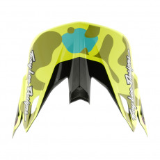 Troy Lee Desings SE5 Composite Peak