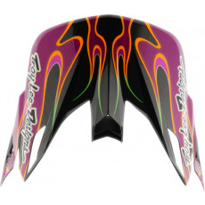 Troy Lee Desings SE5 Carbon Peak