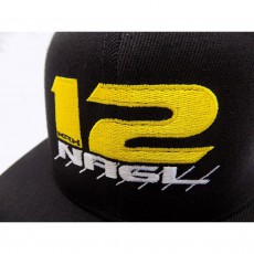 Max Nagl Flex Fit Cap L/XL