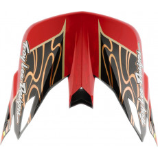 Troy Lee Desings SE5 Carbon Peak