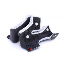 Shoei Wangenpolster VFX-WR