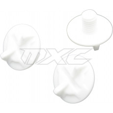 Shoei Visierschrauben VFX-WR 06/VFX-WR/-W/V-Moto/VFX-DT