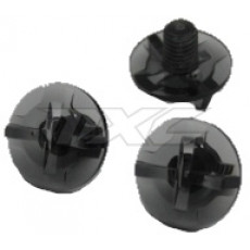 Shoei Visierschrauben VFX-WR 06/VFX-WR/-W/V-Moto/VFX-DT