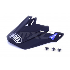 Shoei Helmschild VFX-WR