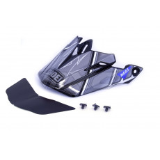 Shoei Helmschild VFX-WR