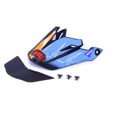 Shoei Helmschild VFX-WR