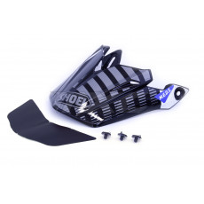 Shoei Helmschild VFX-WR