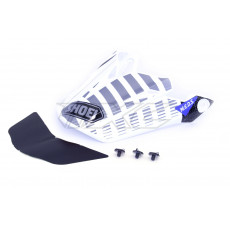 Shoei Helmschild VFX-WR