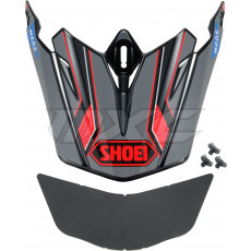Shoei Helmschild VFX-WR